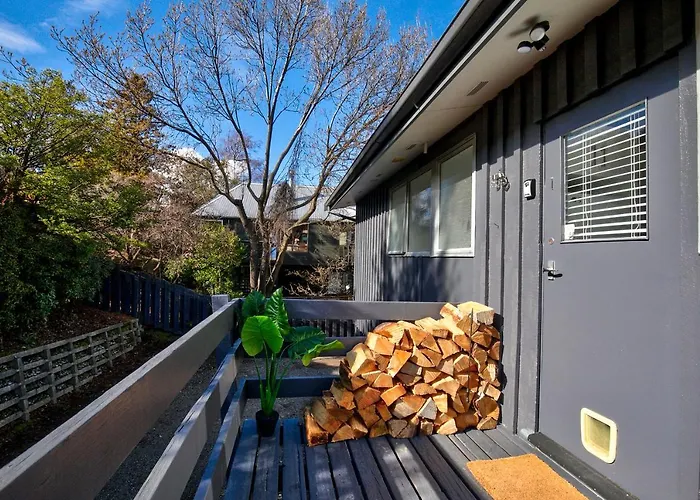 Scenic Apartment 1